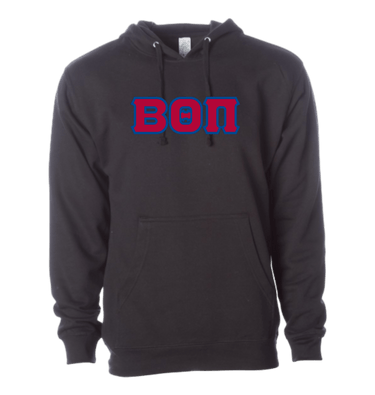 Black Jumpers Front