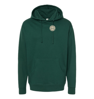 Forest Green Jumpers Front