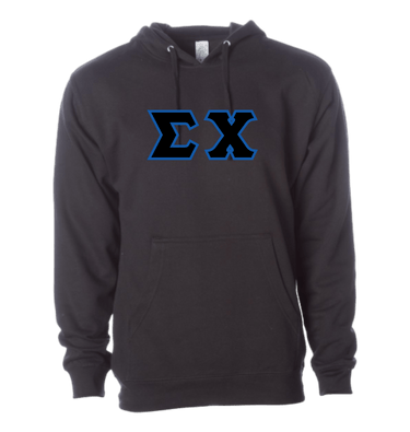 Black Jumpers Front