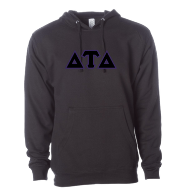 Black Jumpers Front