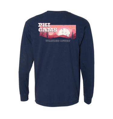 True Navy Shirts & Tops Back