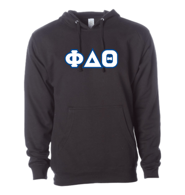 Black Jumpers Front