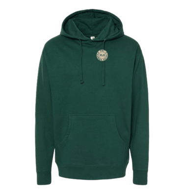 Forest Green Jumpers Front