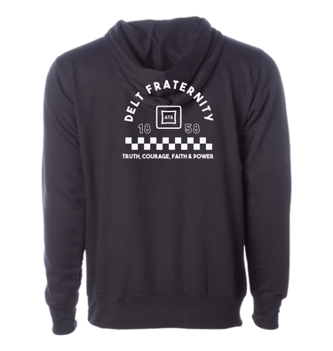 Black Jumpers Back