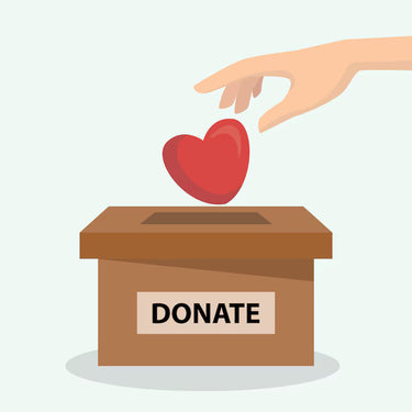 Donation