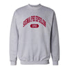 SigEp Classic Dad Crewneck | Sigma Phi Epsilon | Sweatshirts > Crewneck sweatshirts