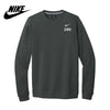 New! SigEp Nike Embroidered Crewneck