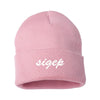 SigEp Pink Sweetheart Beanie | Sigma Phi Epsilon | Headwear > Beanies