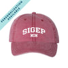 SigEp Mom Cap | Sigma Phi Epsilon | Headwear > Billed hats