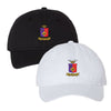 SigEp Classic Crest Ball Cap | Sigma Phi Epsilon | Headwear > Billed hats