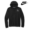 Delt Nike Embroidered Hoodie
