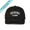 Delt Alumni Cap | Delta Tau Delta | Headwear > Billed hats
