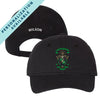 Lambda Chi Classic Crest Ball Cap | Lambda Chi Alpha | Headwear > Billed hats