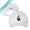 AEPi Classic Crest Ball Cap | Alpha Epsilon Pi | Headwear > Billed hats