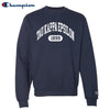 TKE Heavyweight Champion Crewneck Sweatshirt | Tau Kappa Epsilon | Sweatshirts > Crewneck sweatshirts