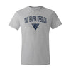 TKE Heather Gray Symbol Tee | Tau Kappa Epsilon | Shirts > Short sleeve t-shirts