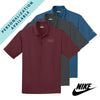 TKE Nike Embroidered Performance Polo | Tau Kappa Epsilon | Shirts > Short sleeve polo shirts