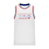 TKE Retro Block Basketball Jersey | Tau Kappa Epsilon | Shirts > Jerseys