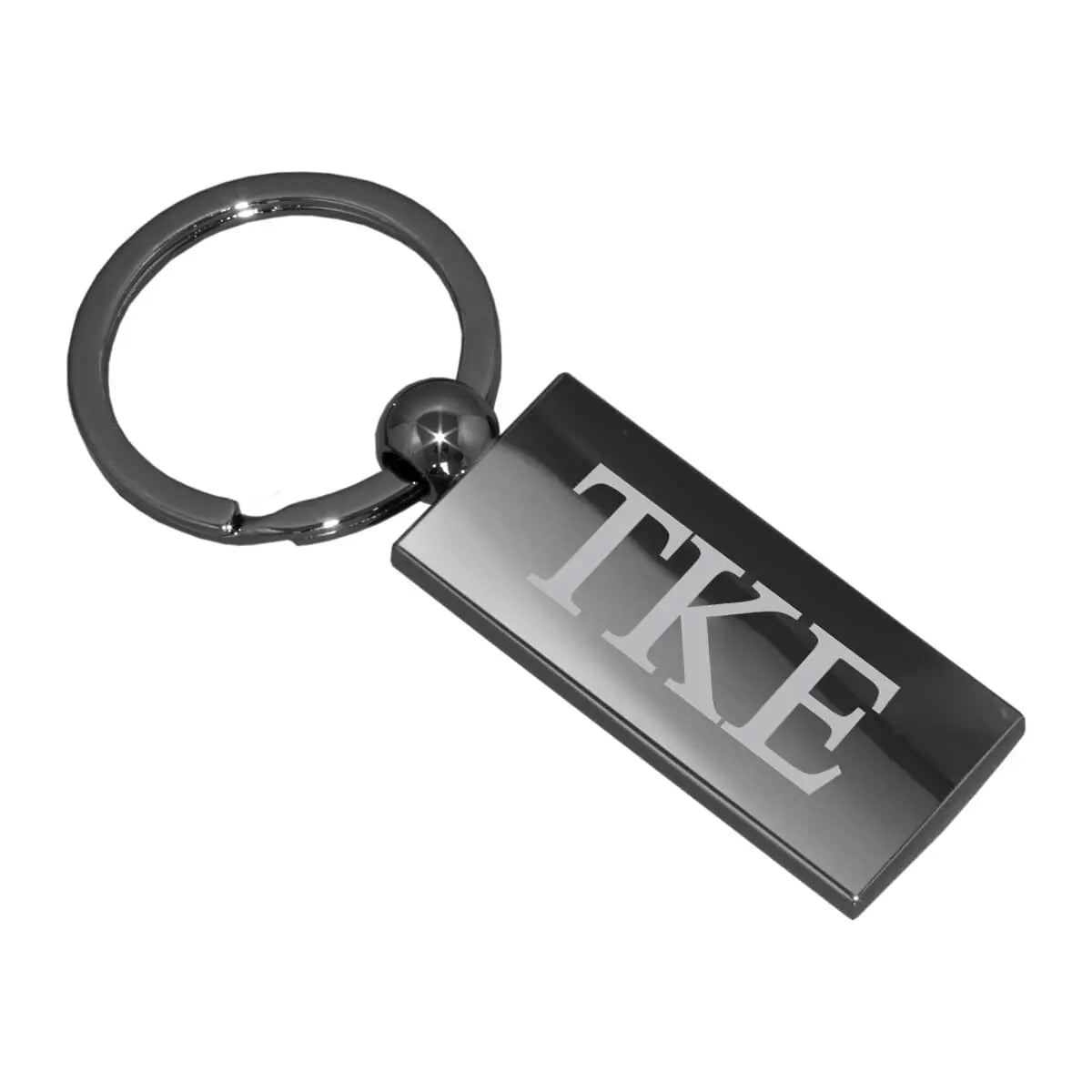 TKE Keychain - Campus Classics