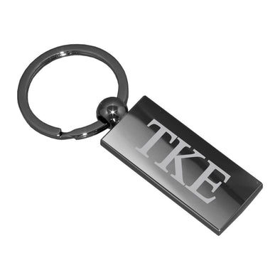 TKE Keychain | Tau Kappa Epsilon | Promotional > Key chains
