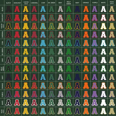 AGR Pick Your Own Colors Sewn On Hoodie | Alpha Gamma Rho | Sweatshirts > Hooded sweatshirts