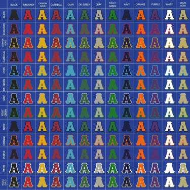 Sigma Pi Pick Your Own Colors Sewn On Hoodie | Sigma Pi | Sweatshirts > Hooded sweatshirts