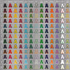 Delt Pick Your Own Colors Sewn On Hoodie | Delta Tau Delta | Sweatshirts > Hooded sweatshirts
