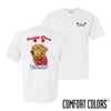 Pike Comfort Colors Puppy Love Short Sleeve Tee