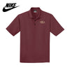 Pike Garnet Nike Performance Polo | Pi Kappa Alpha | Shirts > Short sleeve polo shirts
