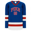 Pike Patriotic Hockey Jersey