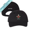 Pike Classic Crest Ball Cap | Pi Kappa Alpha | Headwear > Billed hats