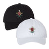 Pike Classic Crest Ball Cap | Pi Kappa Alpha | Headwear > Billed hats