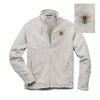Pike Embroidered Crest Full Zip