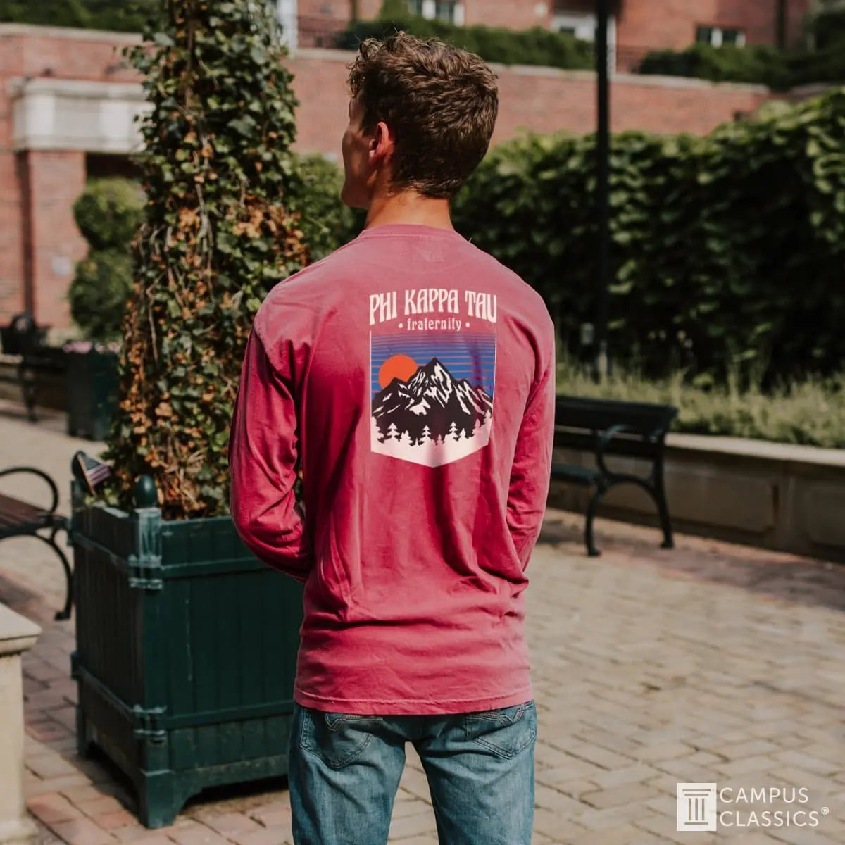 ATO Retro - Campus Classics ATO Retro - Campus Classics