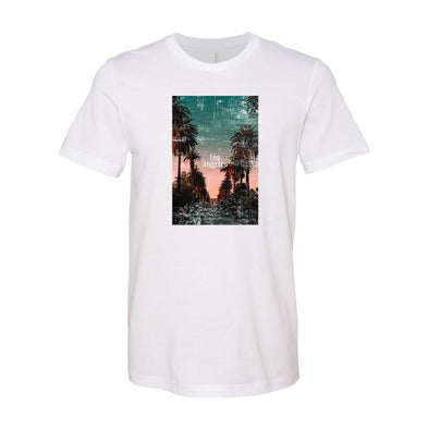 Urban Jungle Short Sleeve Tee | Adventure Apparel | T-Shirts