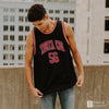 Pi Kapp Black Basketball Jersey | Pi Kappa Phi | Shirts > Jerseys