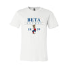 Beta Alumni Crest Short Sleeve Tee | Beta Theta Pi | Shirts > Short sleeve t-shirts