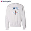 Beta Alumni Champion Crewneck | Beta Theta Pi | Sweatshirts > Crewneck sweatshirts