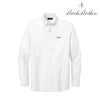 Beta Brooks Brothers Oxford Button Up Shirt