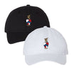 Beta Classic Crest Ball Cap | Beta Theta Pi | Headwear > Billed hats