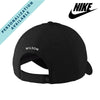 Delt Alumni Nike Dri-FIT Performance Hat | Delta Tau Delta | Headwear > Billed hats