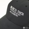 KDR Alumni Nike Dri-FIT Performance Hat | Kappa Delta Rho | Headwear > Billed hats