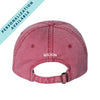 Phi Tau Mom Cap | Phi Kappa Tau | Headwear > Billed hats