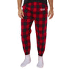 New! Phi Delt Flannel Joggers