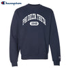 Phi Delt Heavyweight Champion Crewneck Sweatshirt | Phi Delta Theta | Sweatshirts > Crewneck sweatshirts