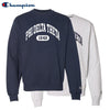 Phi Delt Heavyweight Champion Crewneck Sweatshirt | Phi Delta Theta | Sweatshirts > Crewneck sweatshirts