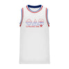 Phi Delt Retro Block Basketball Jersey | Phi Delta Theta | Shirts > Jerseys
