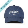 Phi Delt Dad Cap | Phi Delta Theta | Headwear > Billed hats