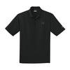 Sigma Chi Black Nike Performance Polo | Sigma Chi | Shirts > Short sleeve polo shirts