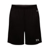 Sigma Chi 8" Softlock Pocketed Shorts